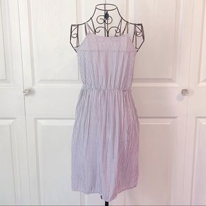 Old Navy Girls’ Striped Sundress